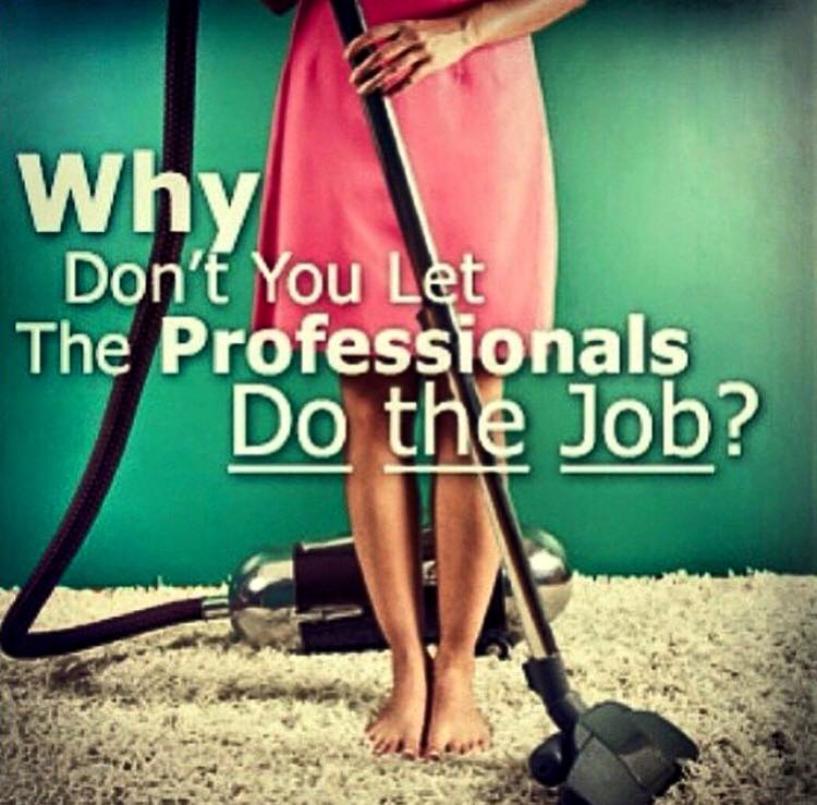 Rainbow Cleaning Service Bayside