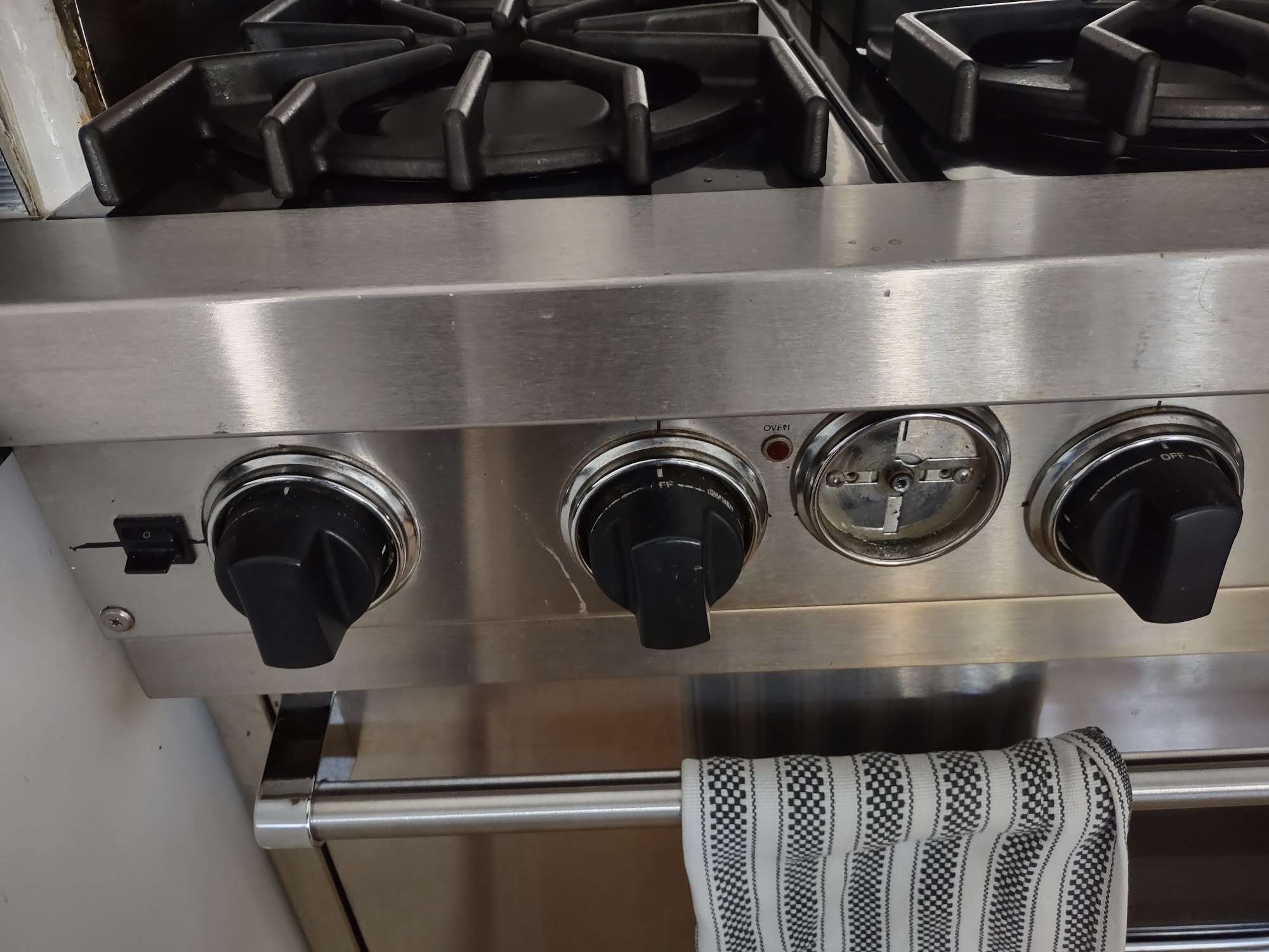 Oven, Range & Stove Pro Repair