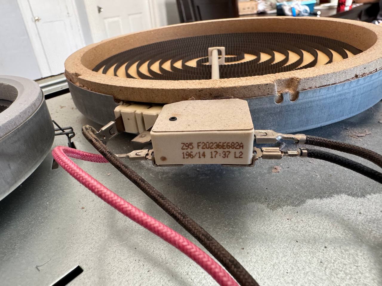 Oven, Range & Stove Pro Repair