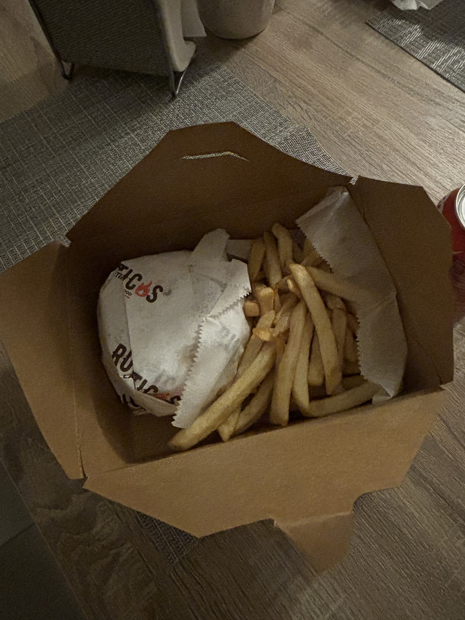 Rusticos 40-22 Bell Blvd, Bayside