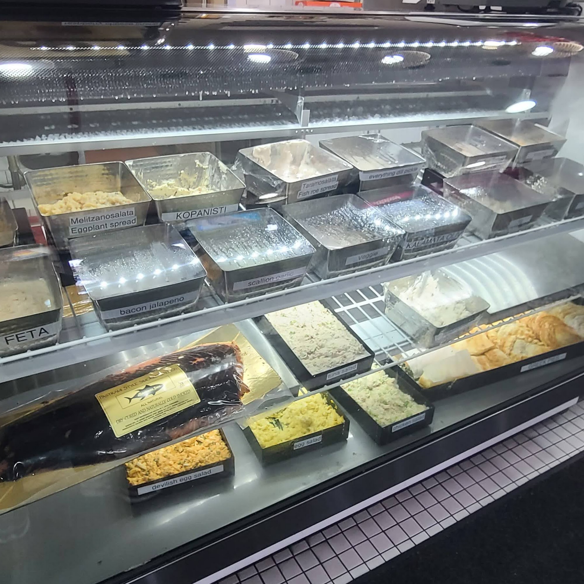 Rusticos 40-22 Bell Blvd, Bayside