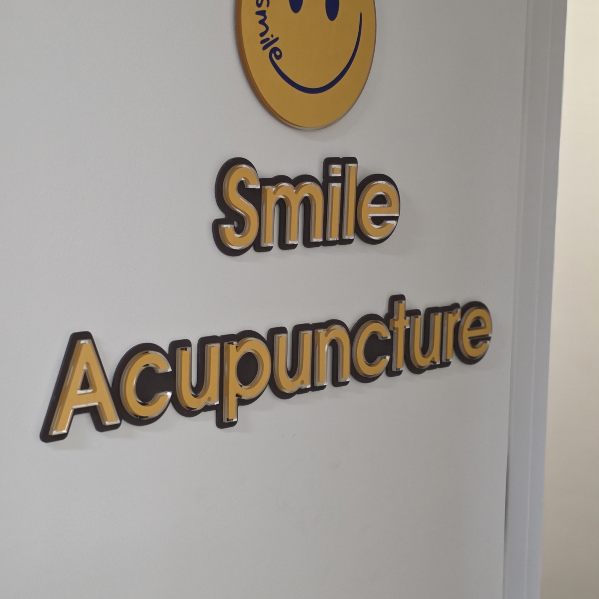 Smile Wellness Acupuncture clinic 222-15 Northern Blvd #301, Bayside New York 11361