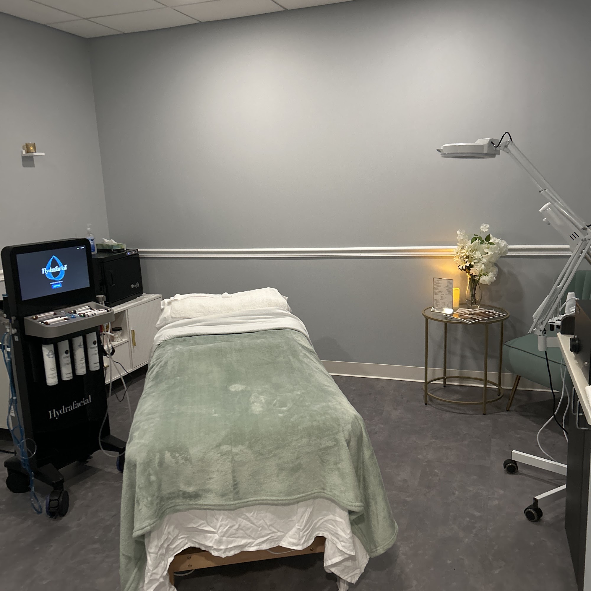 Emunah Spa 36-35 Bell Blvd # 202, Bayside New York 11360