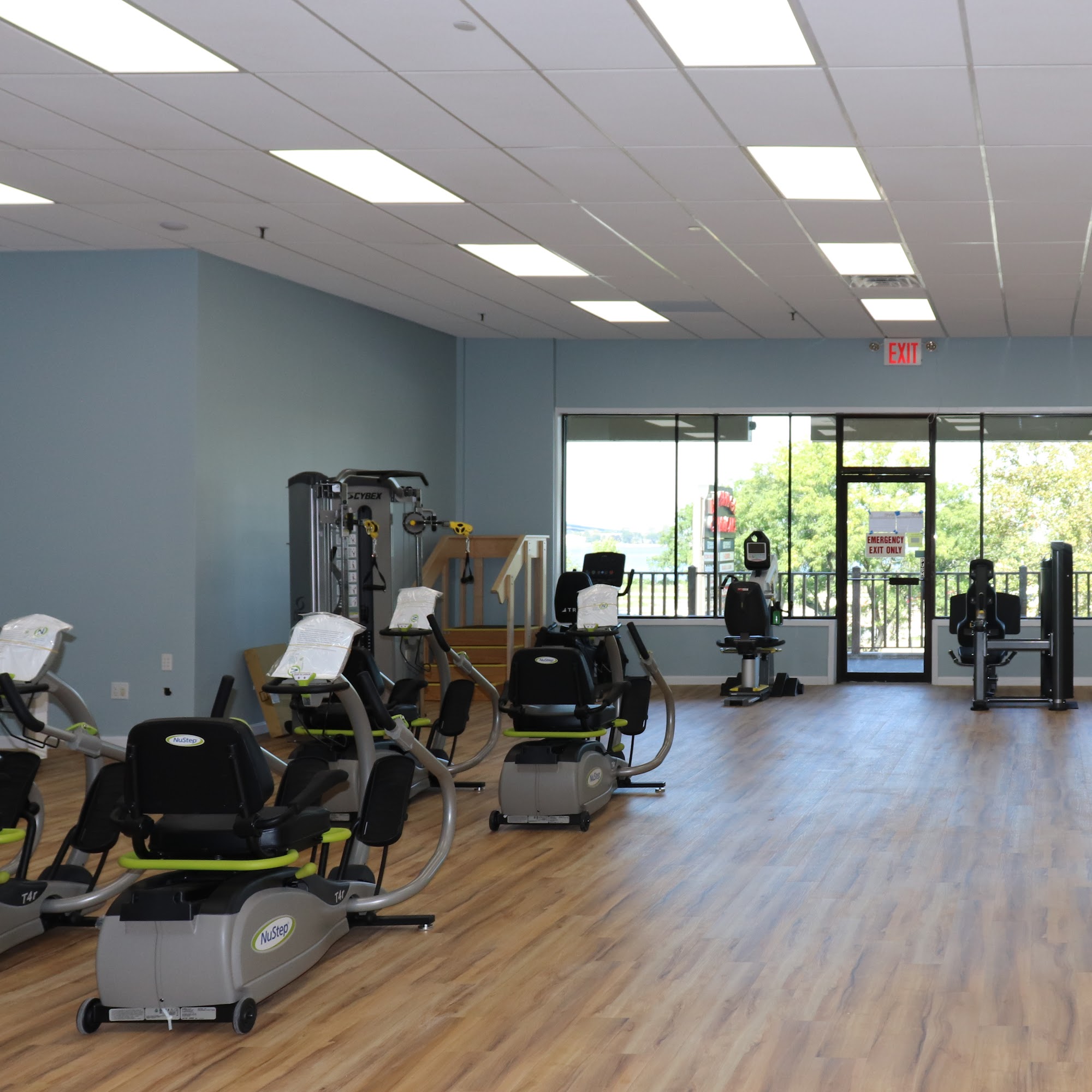 Reddy Care Physical & Occupational Therapy 208-32 Cross Island Pkwy #32, Bayside New York 11360