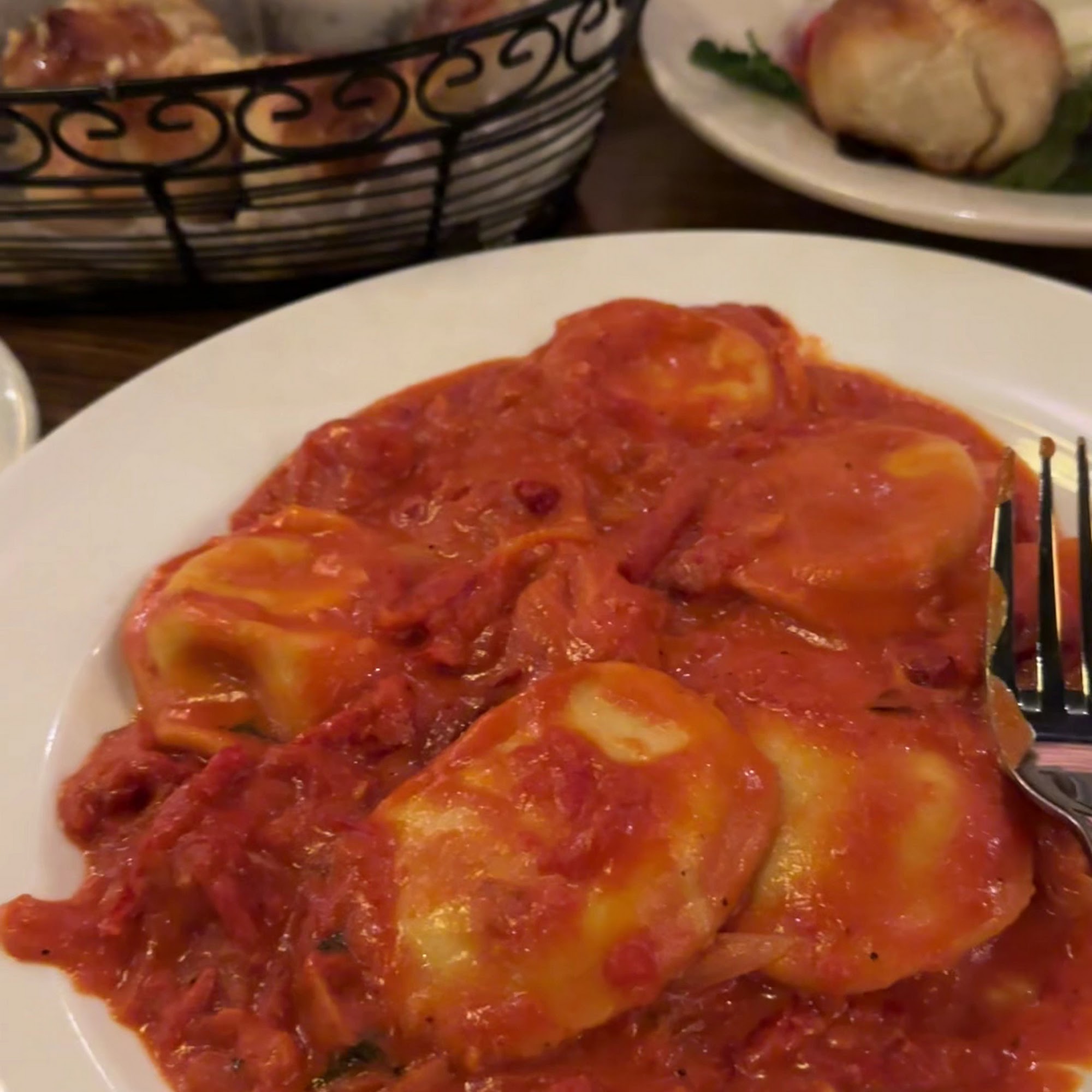 Brother's Trattoria Beacon