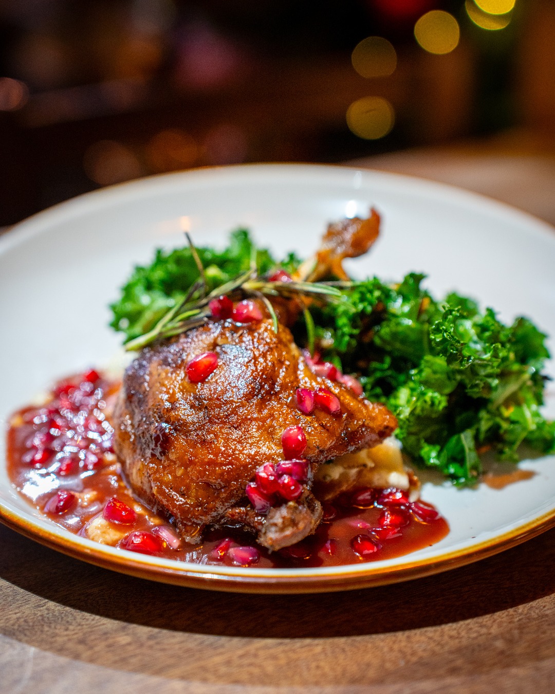 Melzingah Tap House Beacon