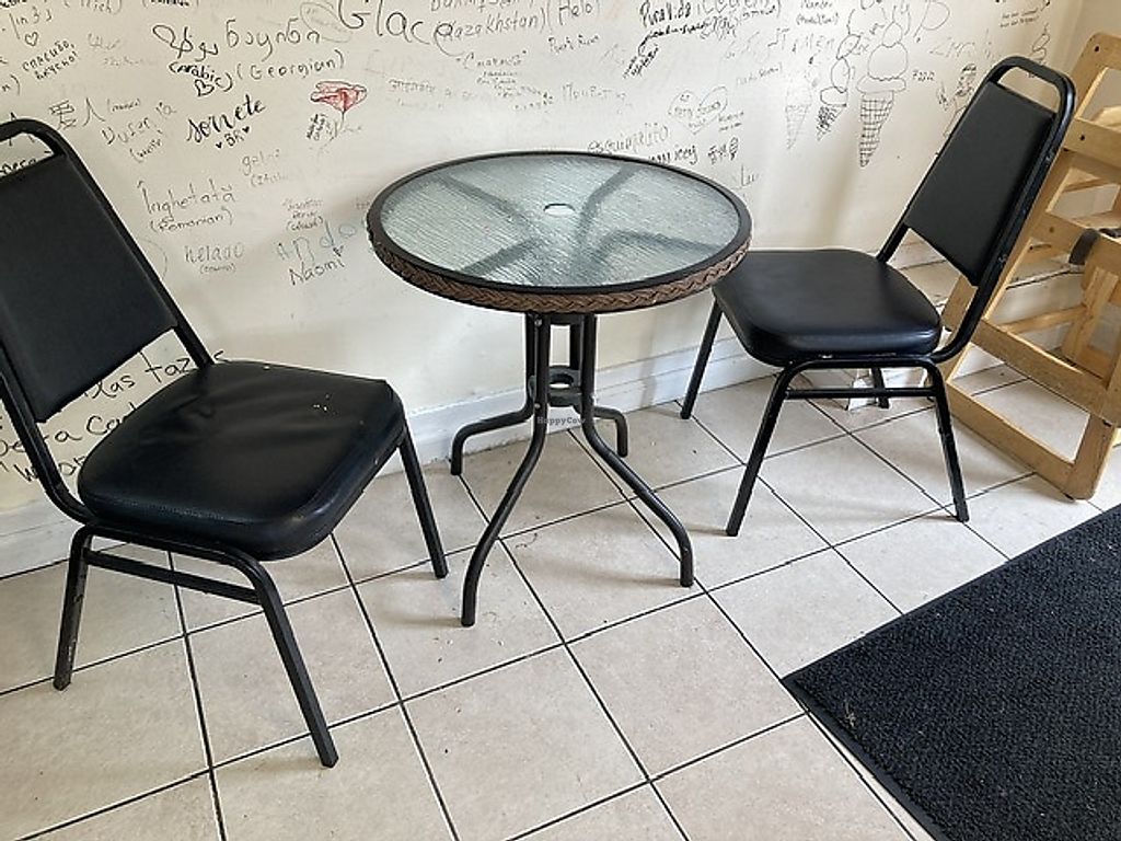 Photo credit: happycow