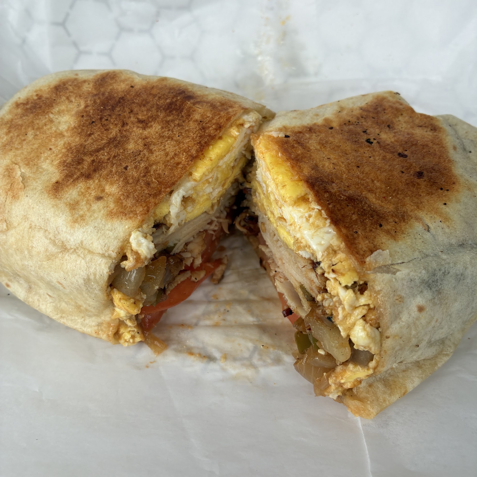 The Beacon Daily Beacon