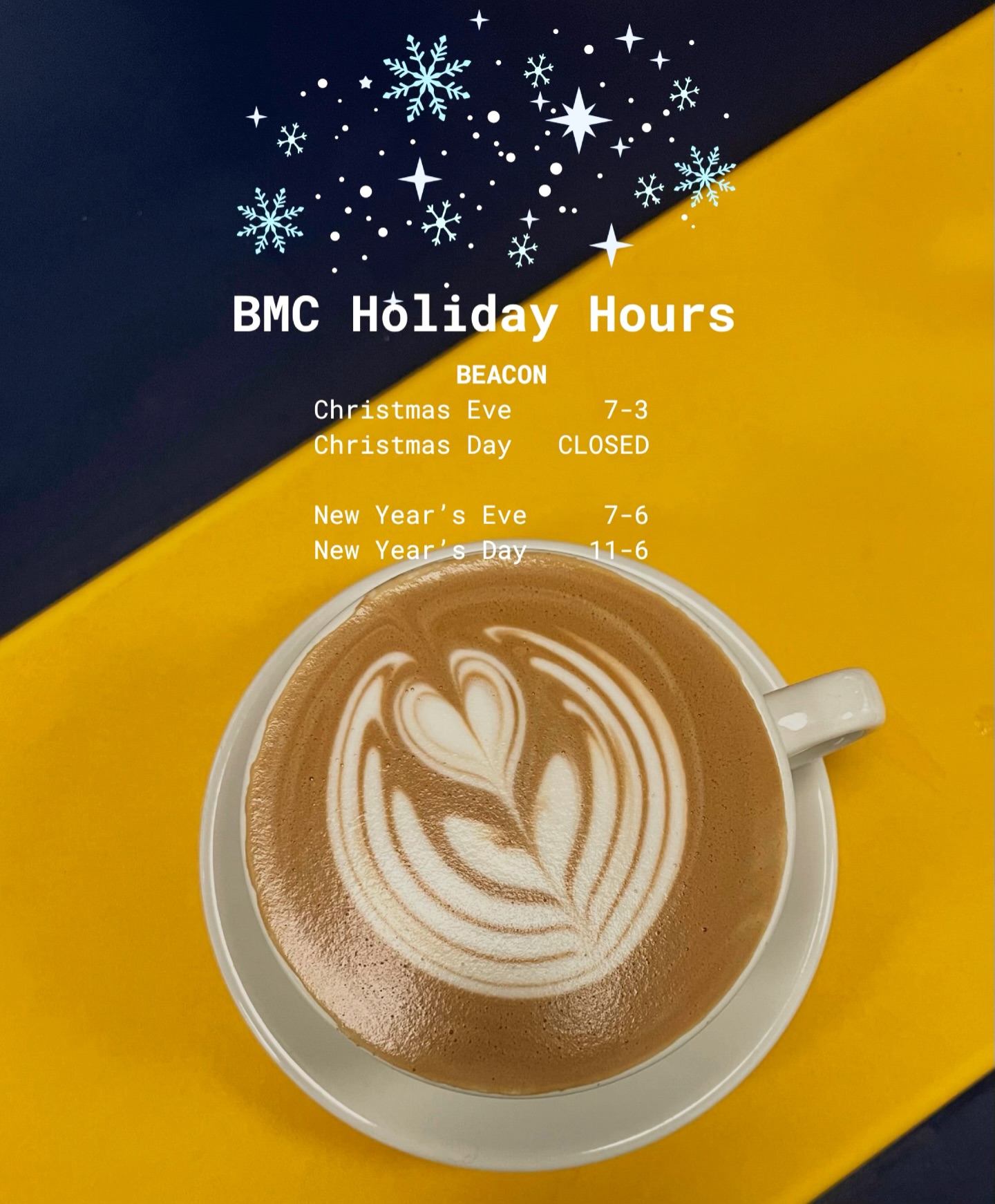 Big Mouth Coffee Roasters Beacon