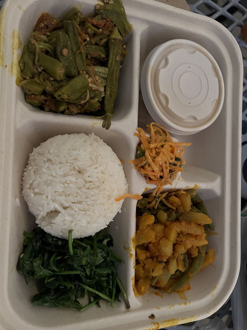 Photo credit: happycow