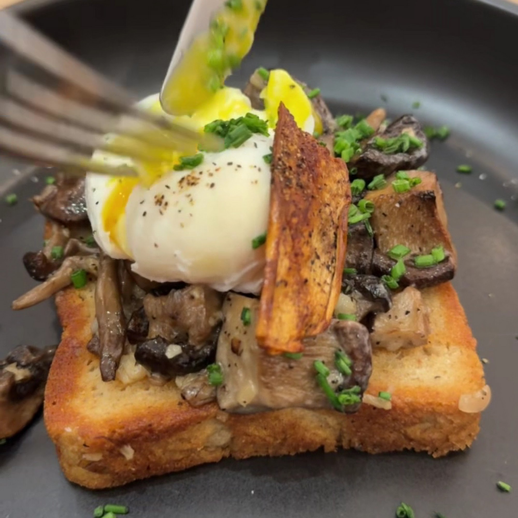 Kitchen & Coffee Beacon