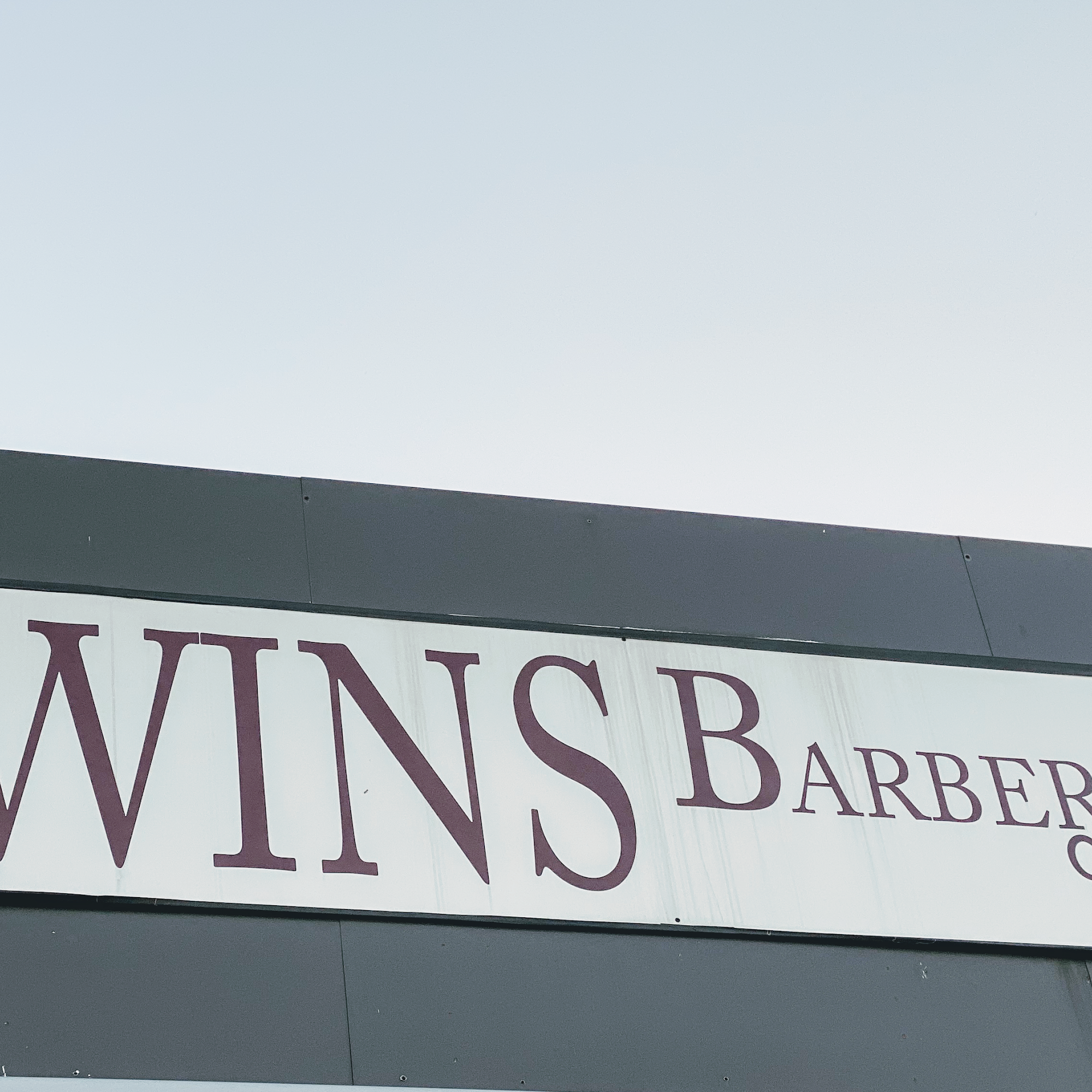 Twins Barbershop 349 Main St, Beacon New York 12508