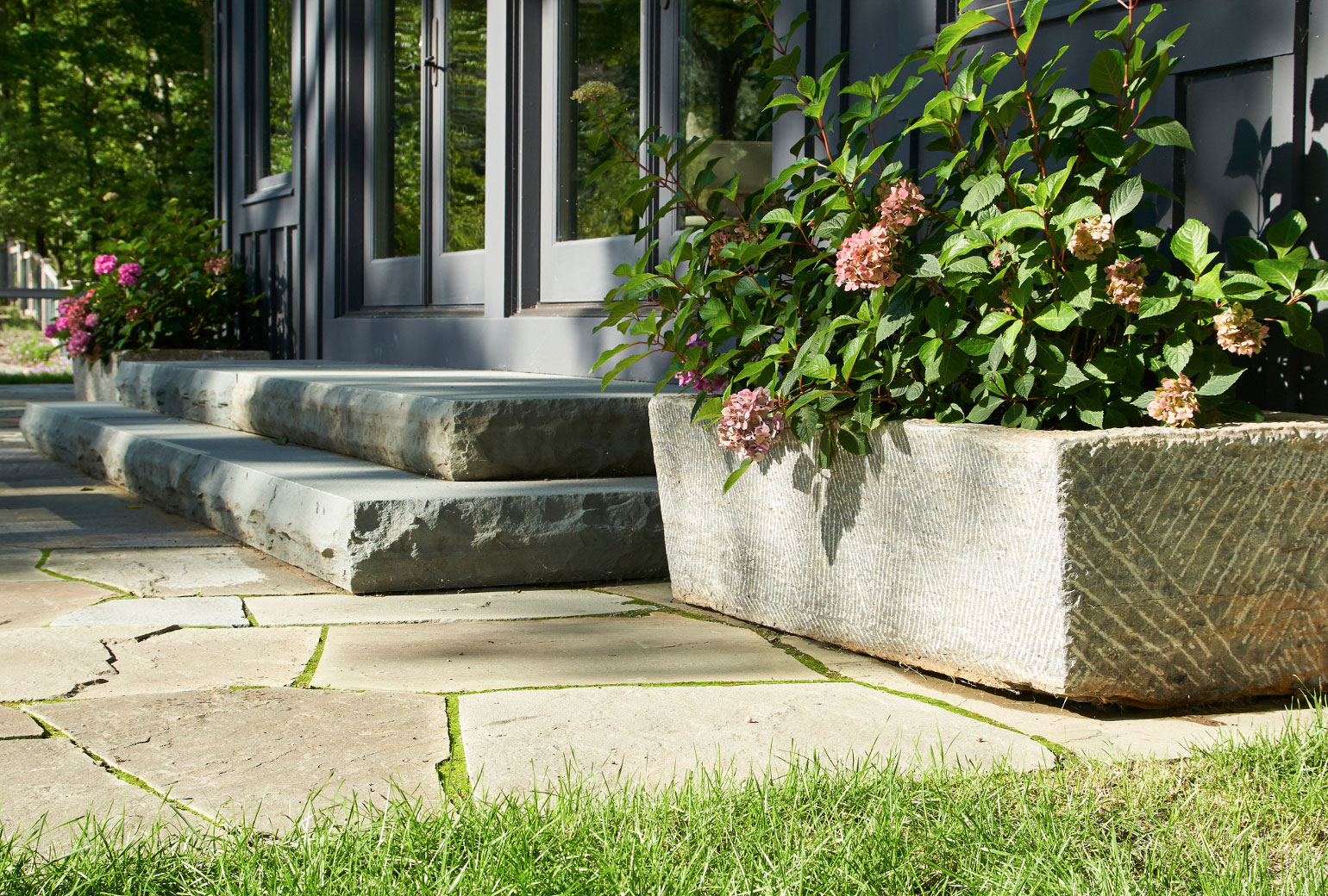 Bedford Stone & Masonry Supply Bedford Hills