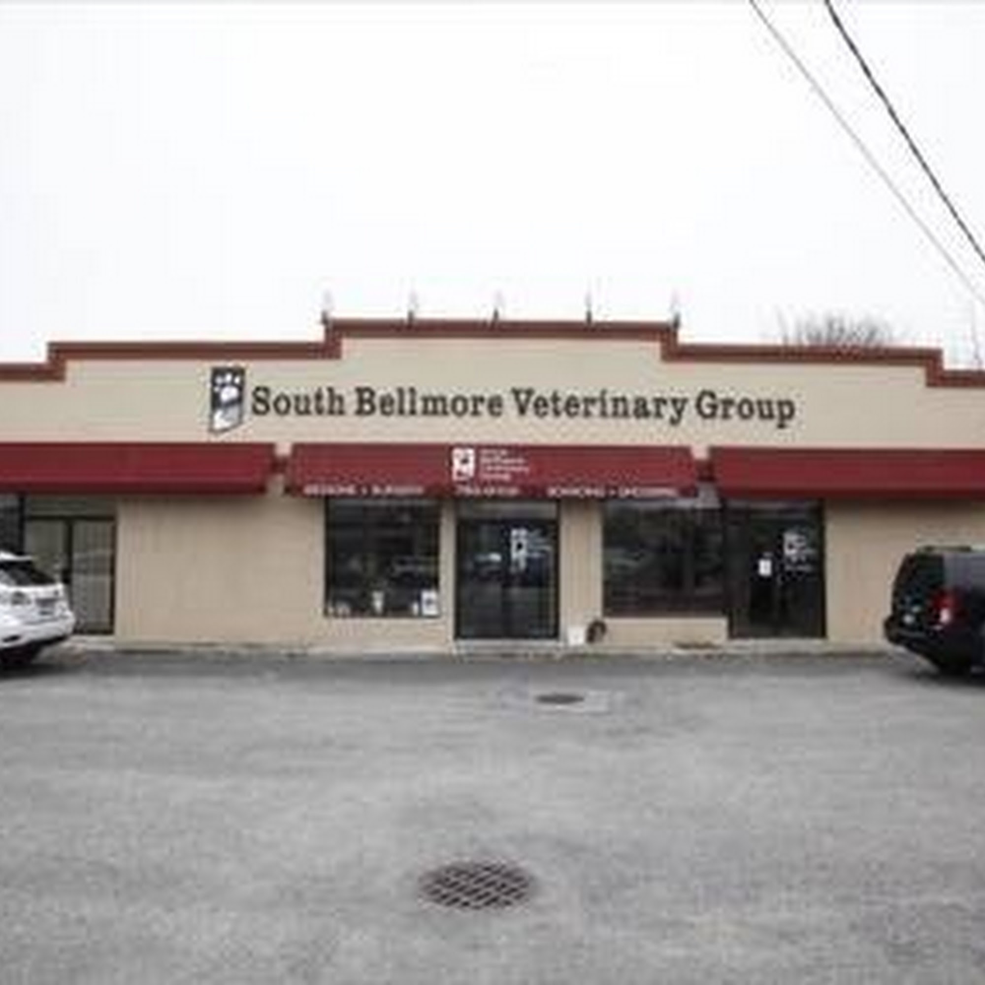 South Bellmore Veterinary Group Bellmore