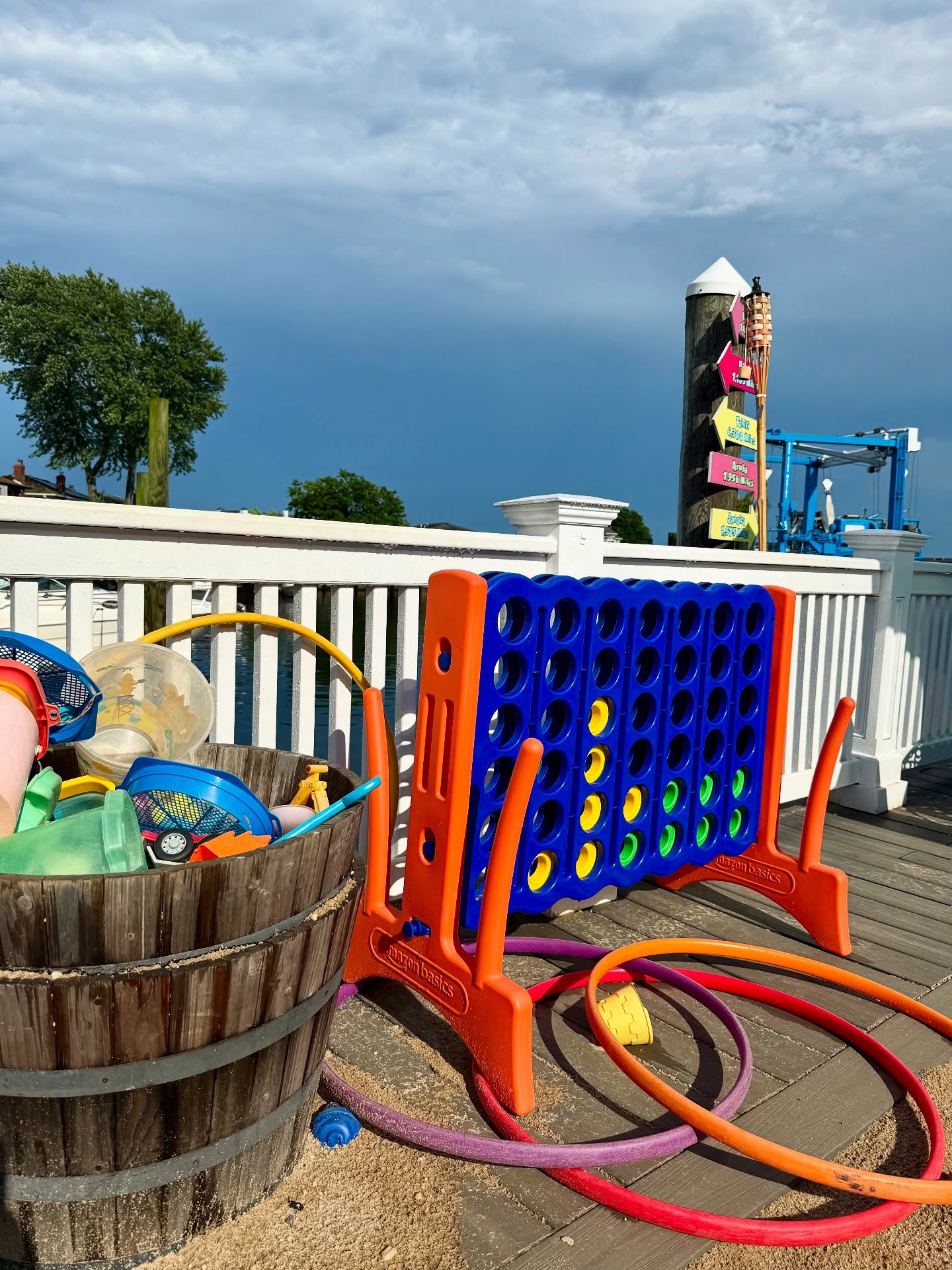 The Clubhouse Bellmore