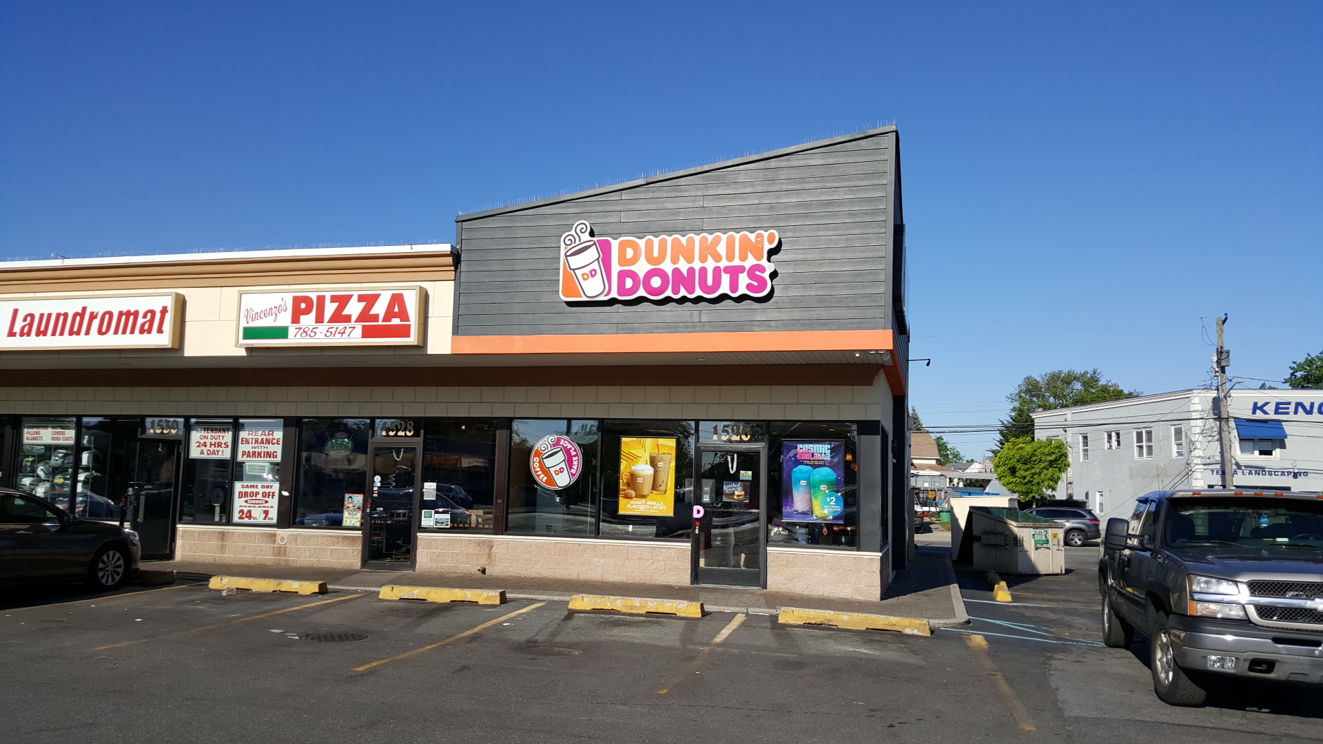 Dunkin'