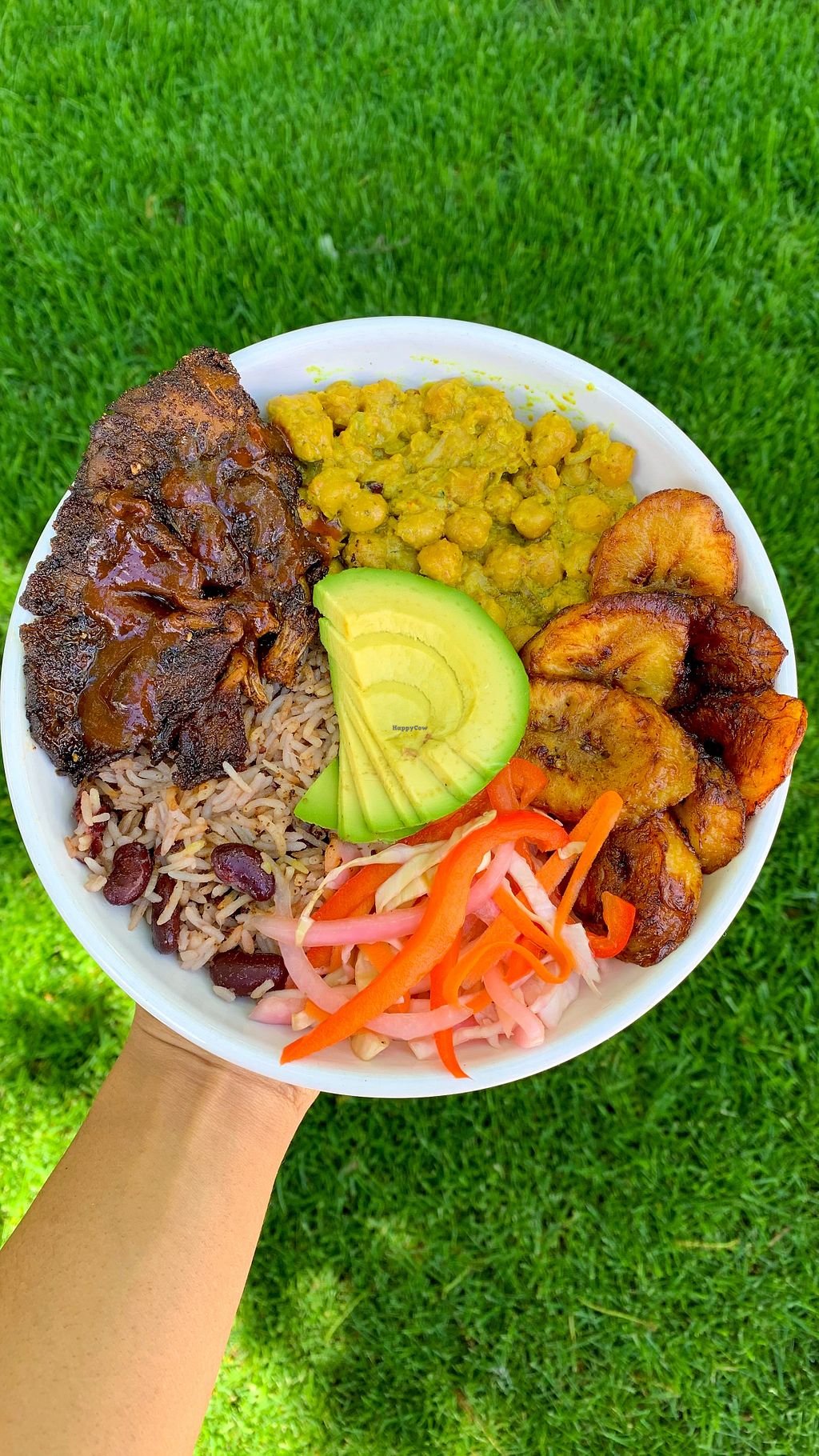 Photo credit: happycow