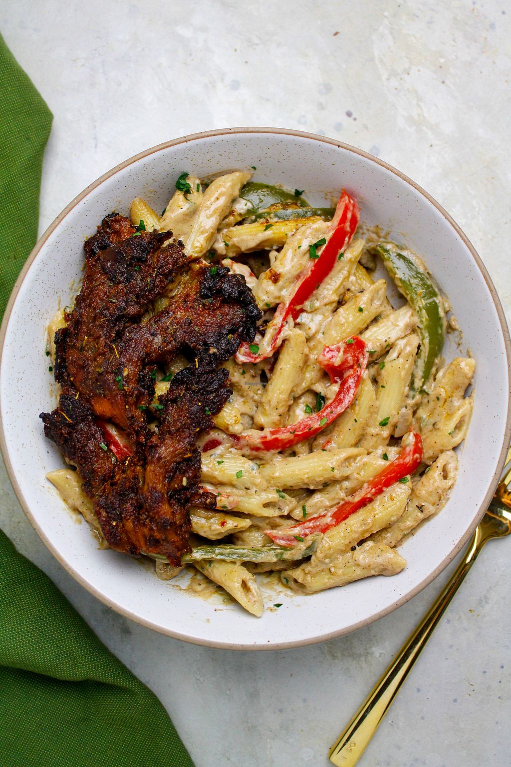 Photo credit: happycow