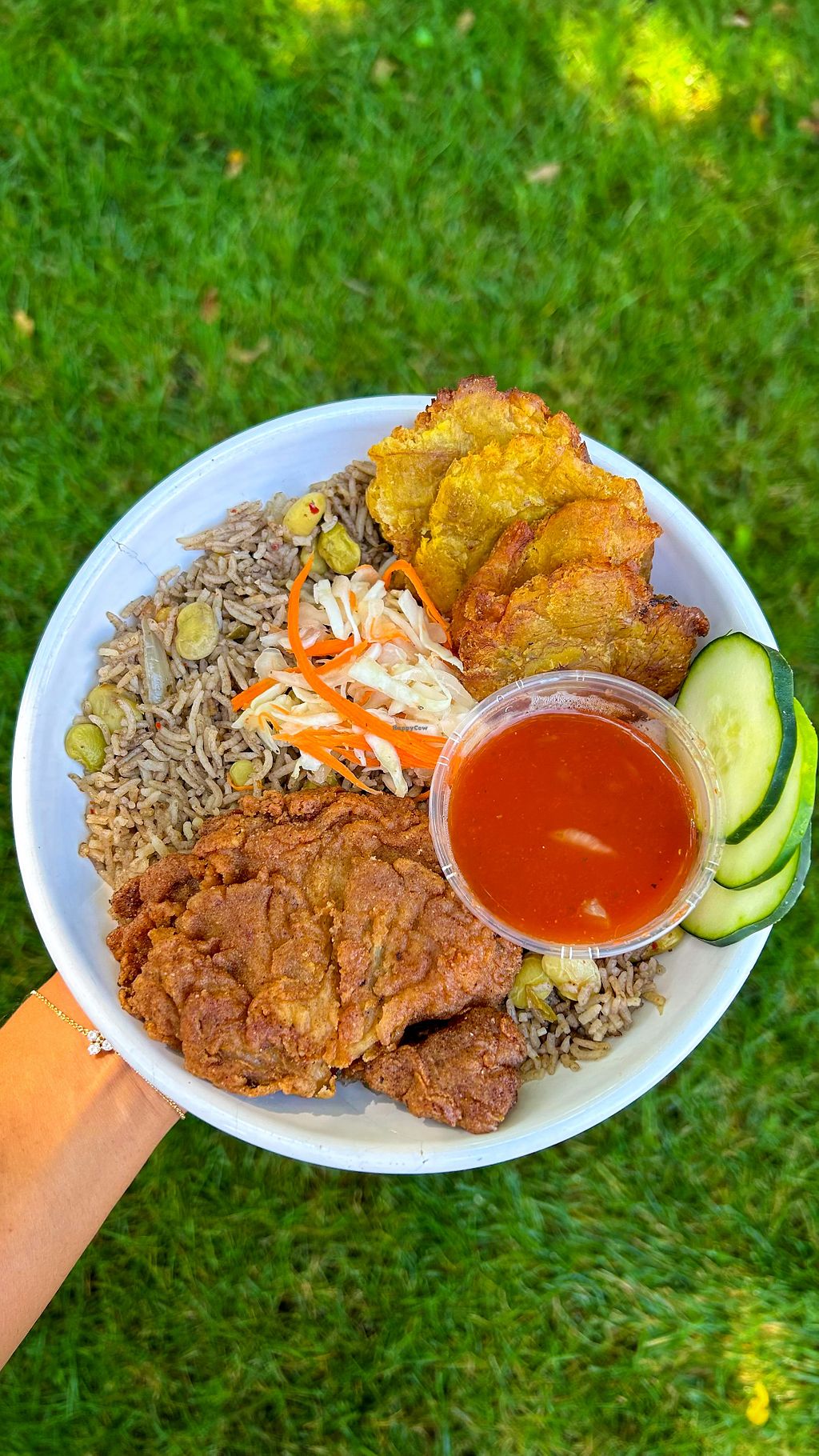 Photo credit: happycow