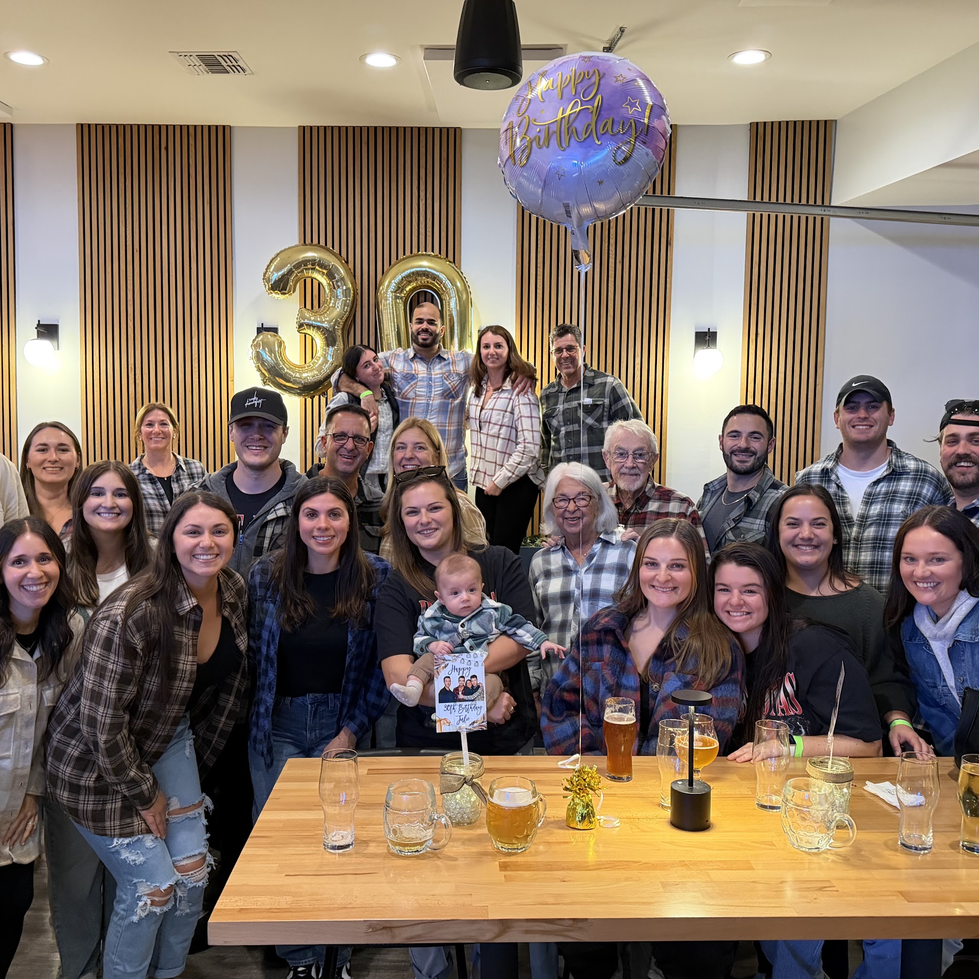 Lunchbox Brewing Company Bellmore