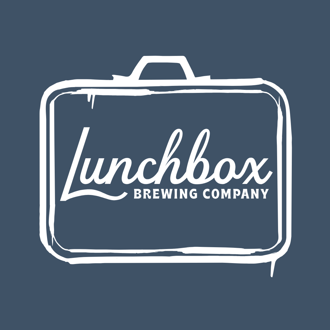 Lunchbox Brewing Company Menu