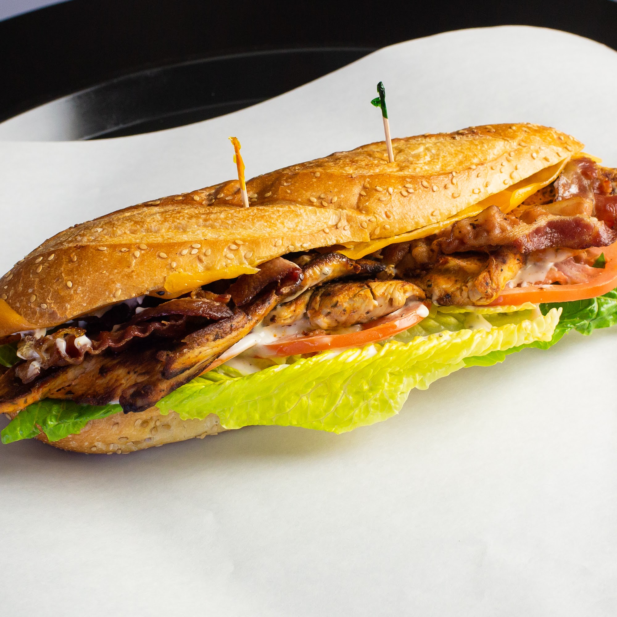 As You Like It Deli Bellmore