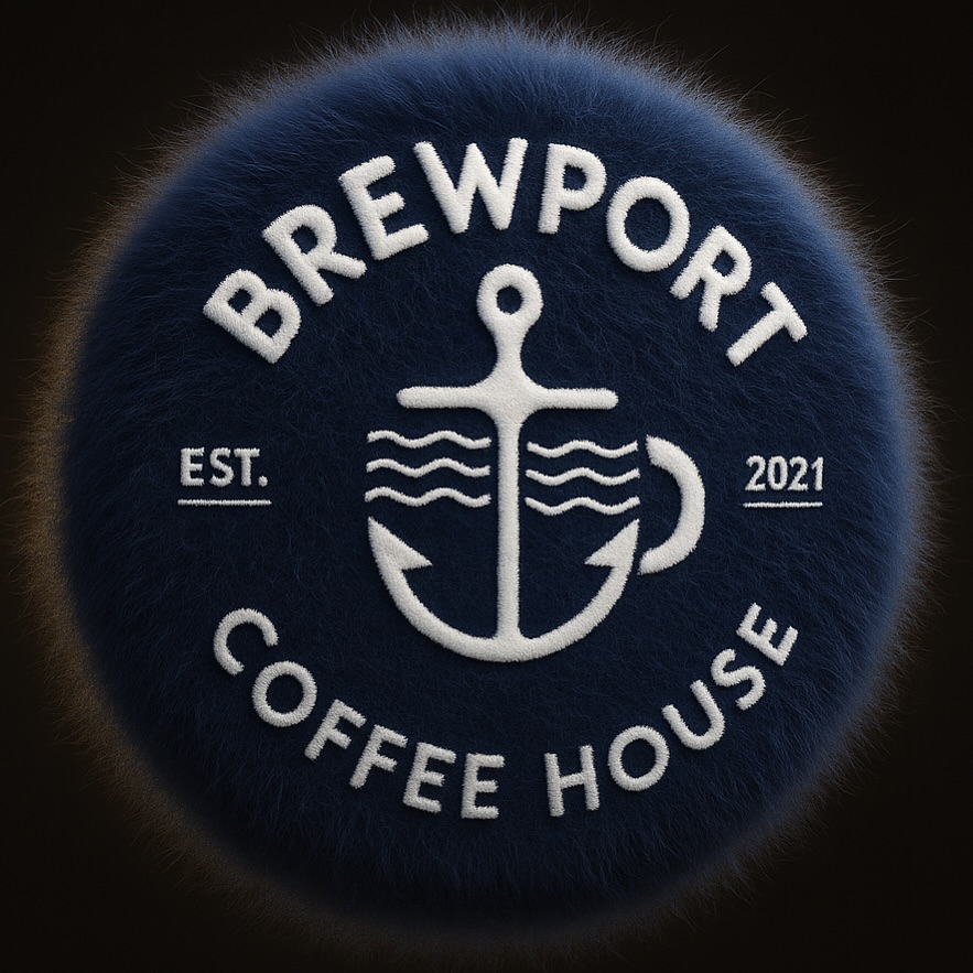Brewport Coffee House Bellport