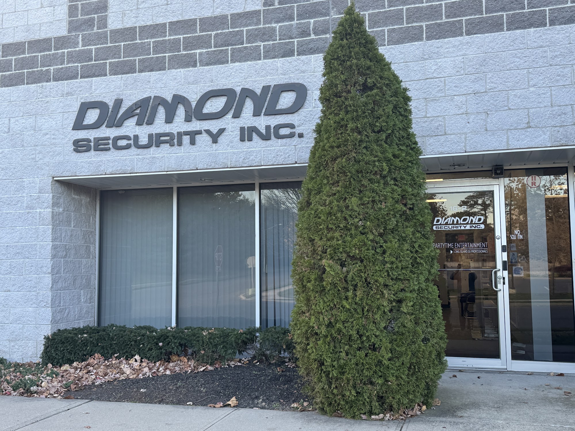 Diamond Security Bellport