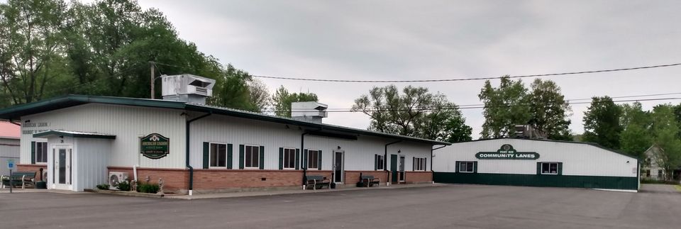 American Legion- Belmont Post 808 Belmont
