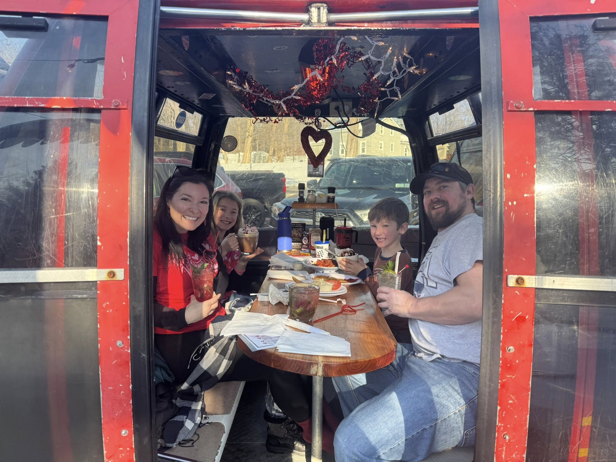 Guppy's Restaurant & Tavern Bemus Point