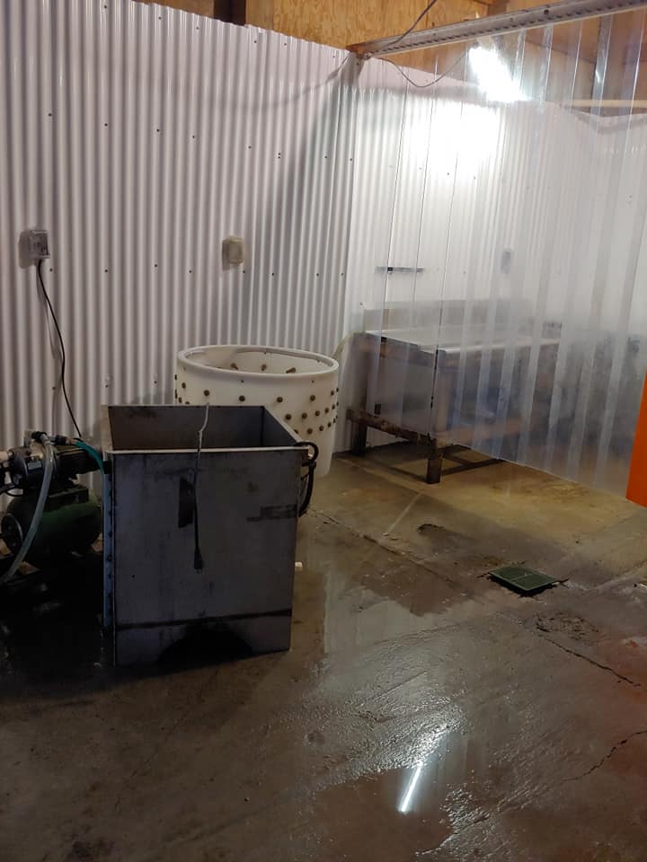 Maple Creek Farm LLC Custom Poultry Processing Berkshire