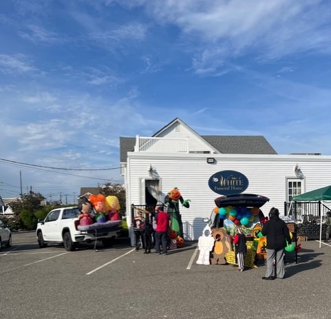 Arthur F. White Funeral Home, Inc.