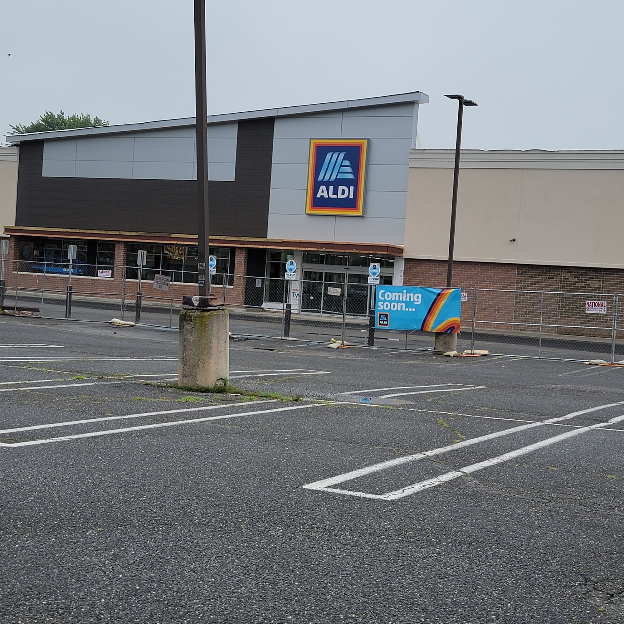 ALDI Bethpage