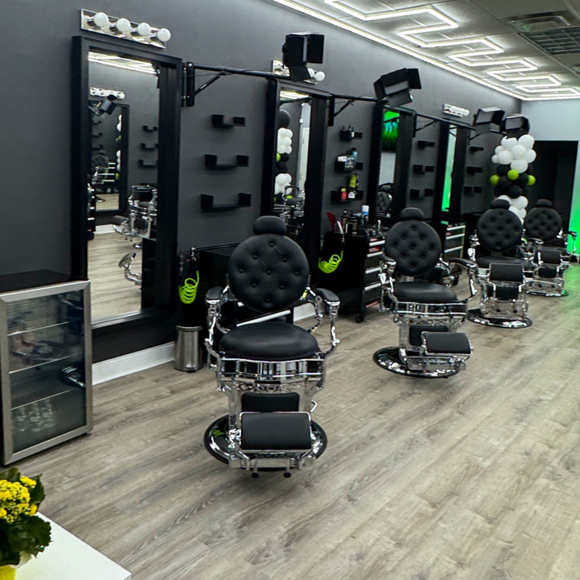 Legendary Barber Studios 4121 NY-24, Bethpage New York 11714