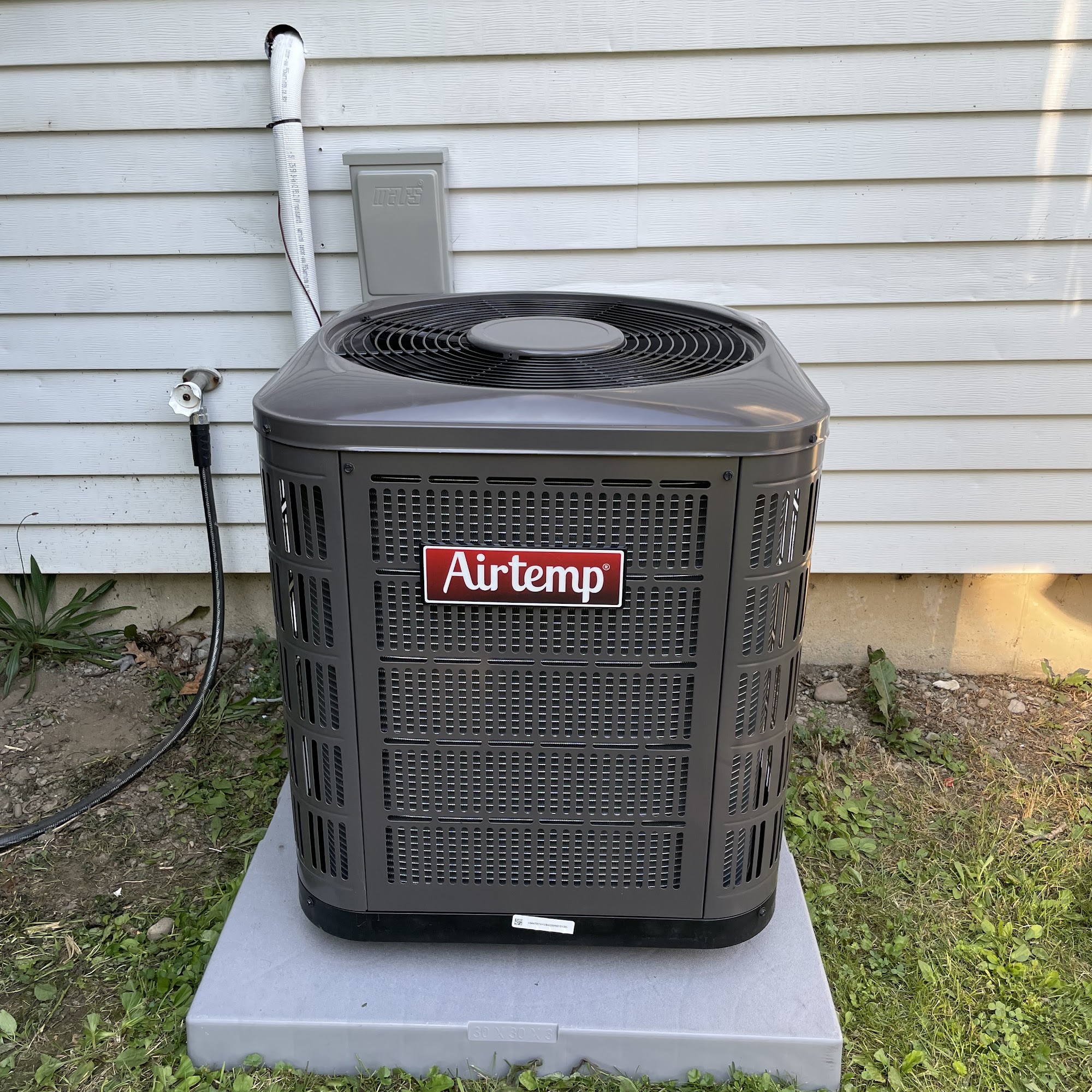 Drake Heating & Air Conditioning