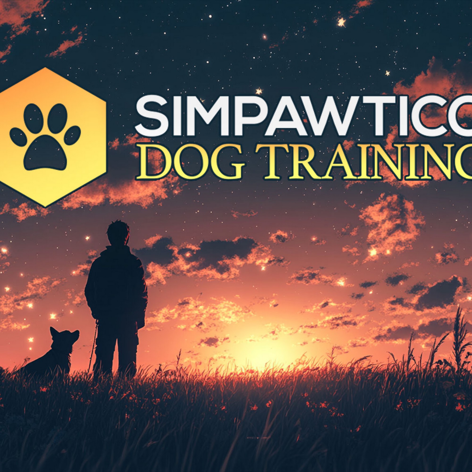 Simpawtico Dog Training 62 Main St, Big Flats New York 14814