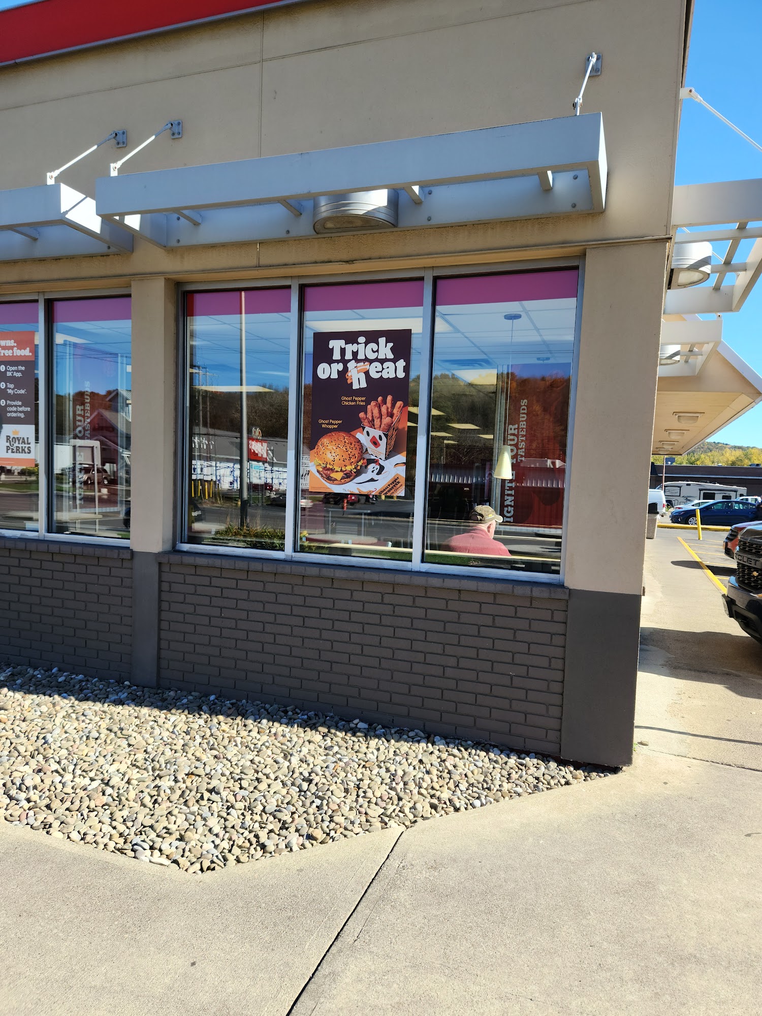 Burger King