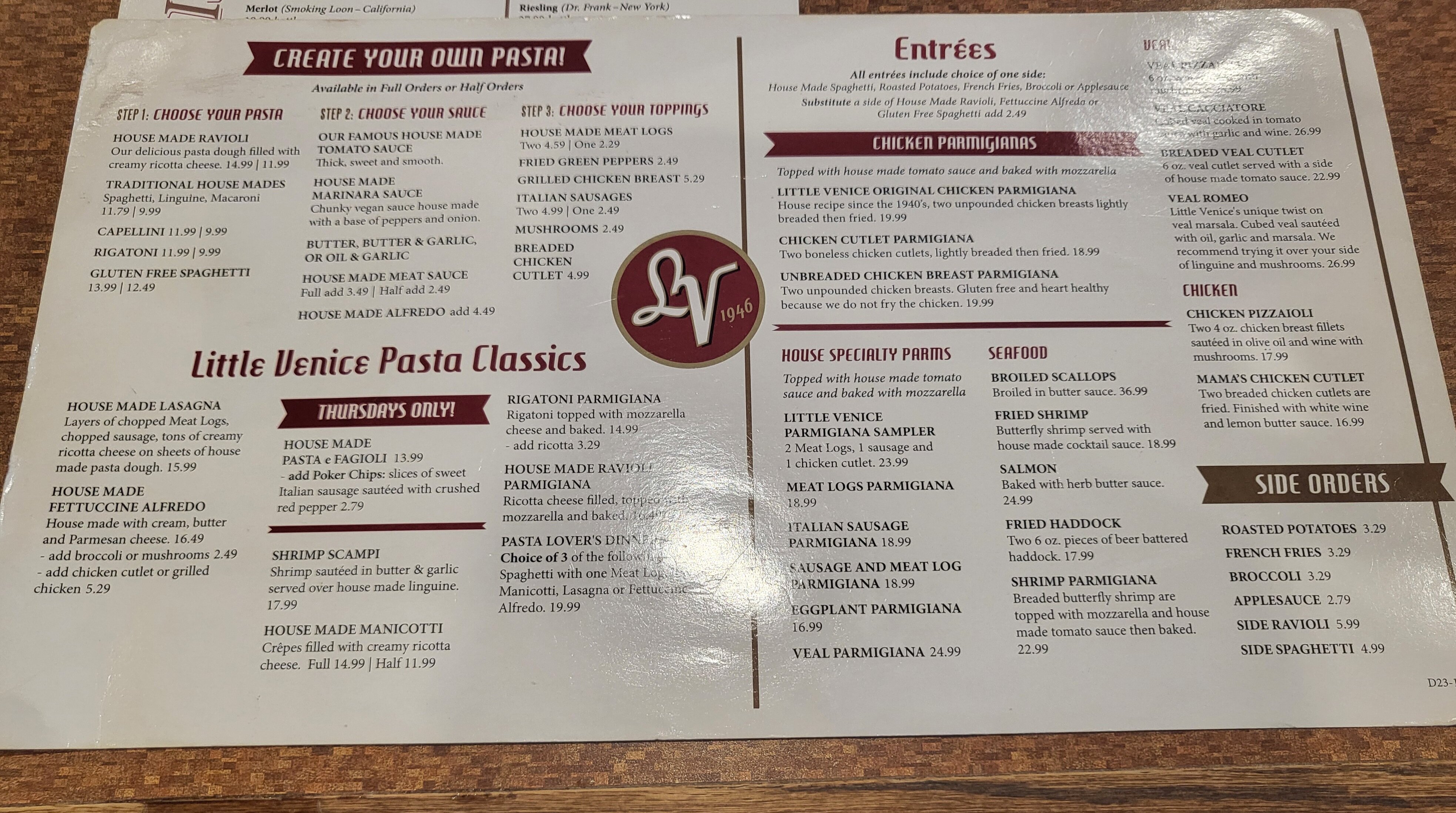 Photo credit: Tripadvisor