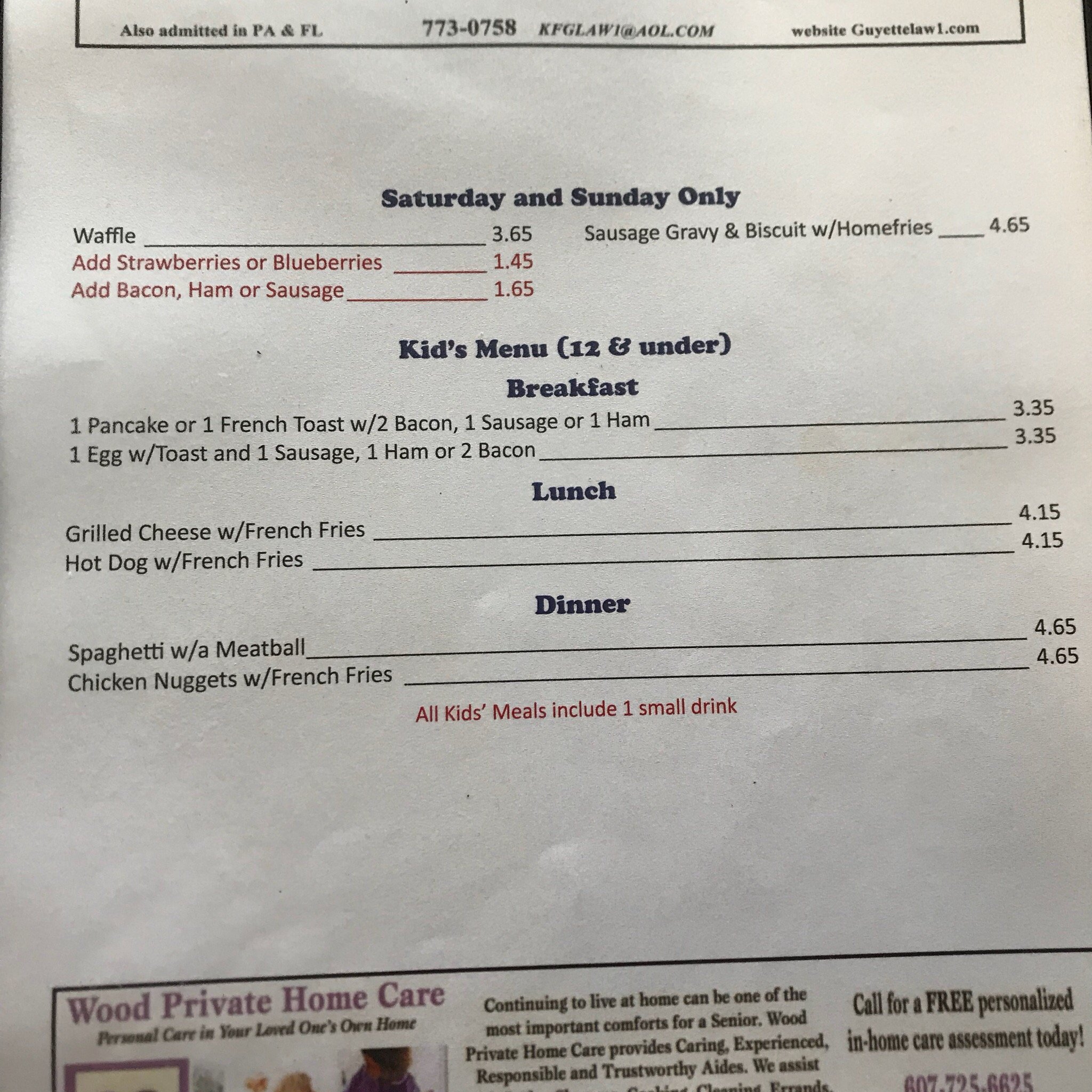 Photo credit: Tripadvisor