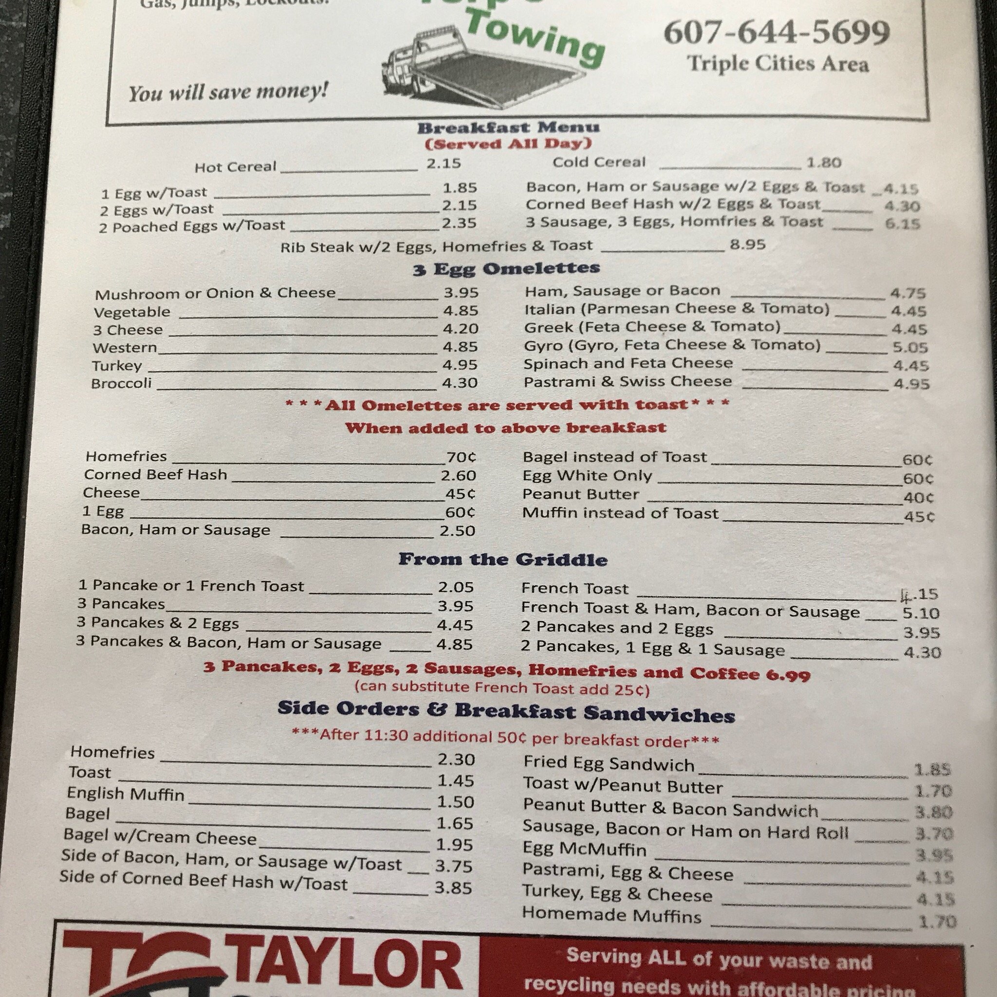 Photo credit: Tripadvisor