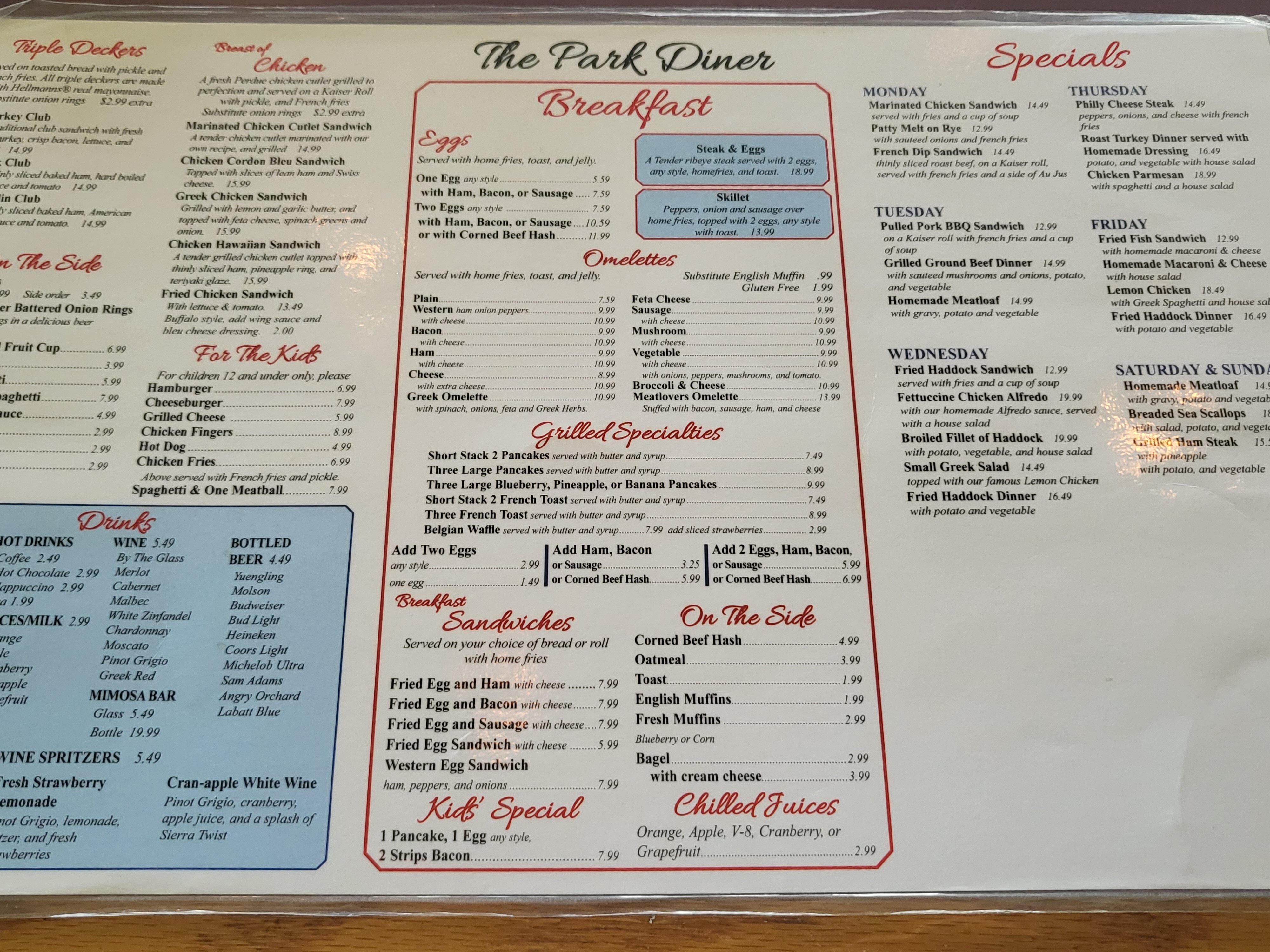 Photo credit: Tripadvisor