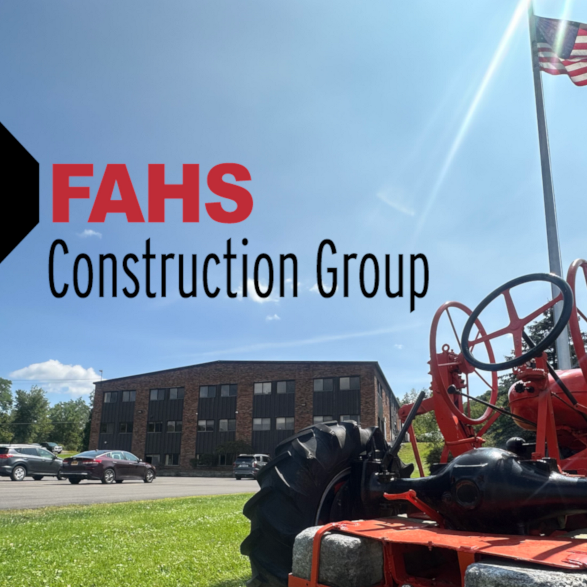 Fahs Construction Group