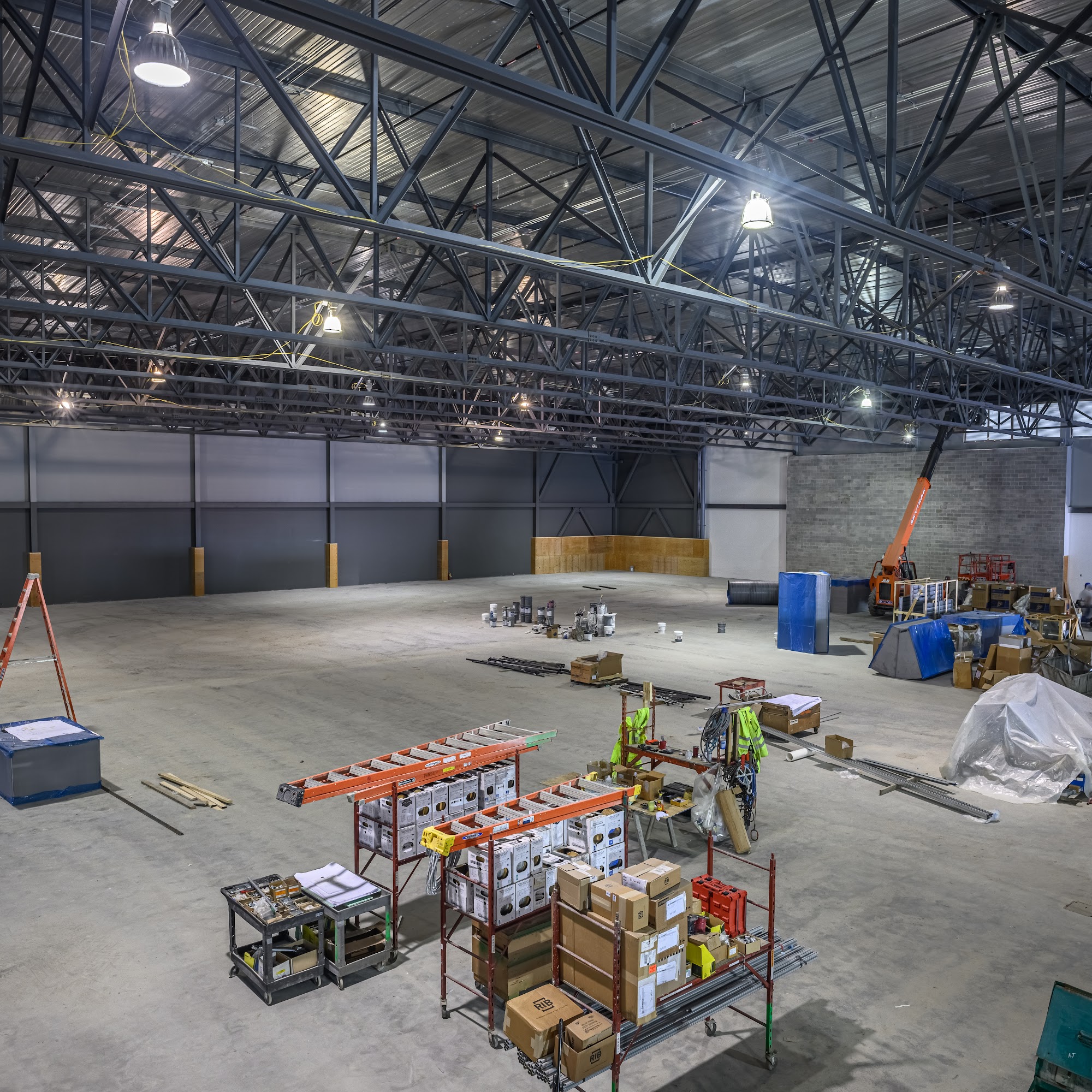 Fahs Construction Group