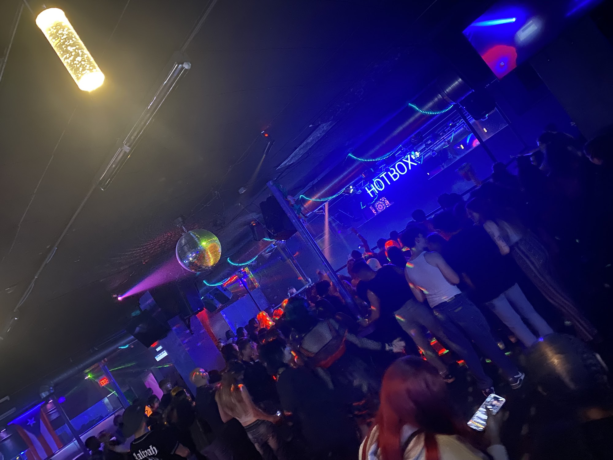 The Vibe Lounge Binghamton