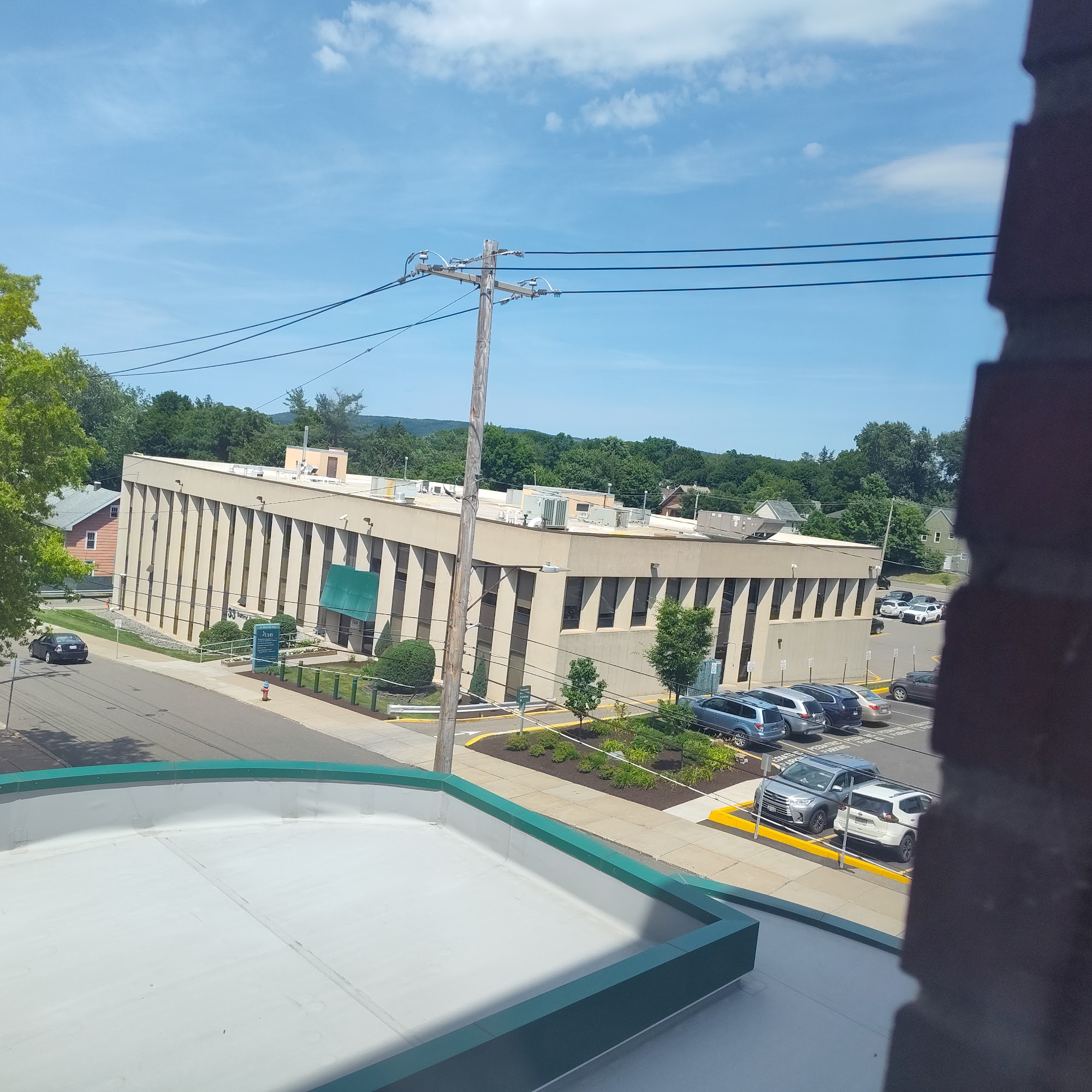 UHS Primary Care Binghamton