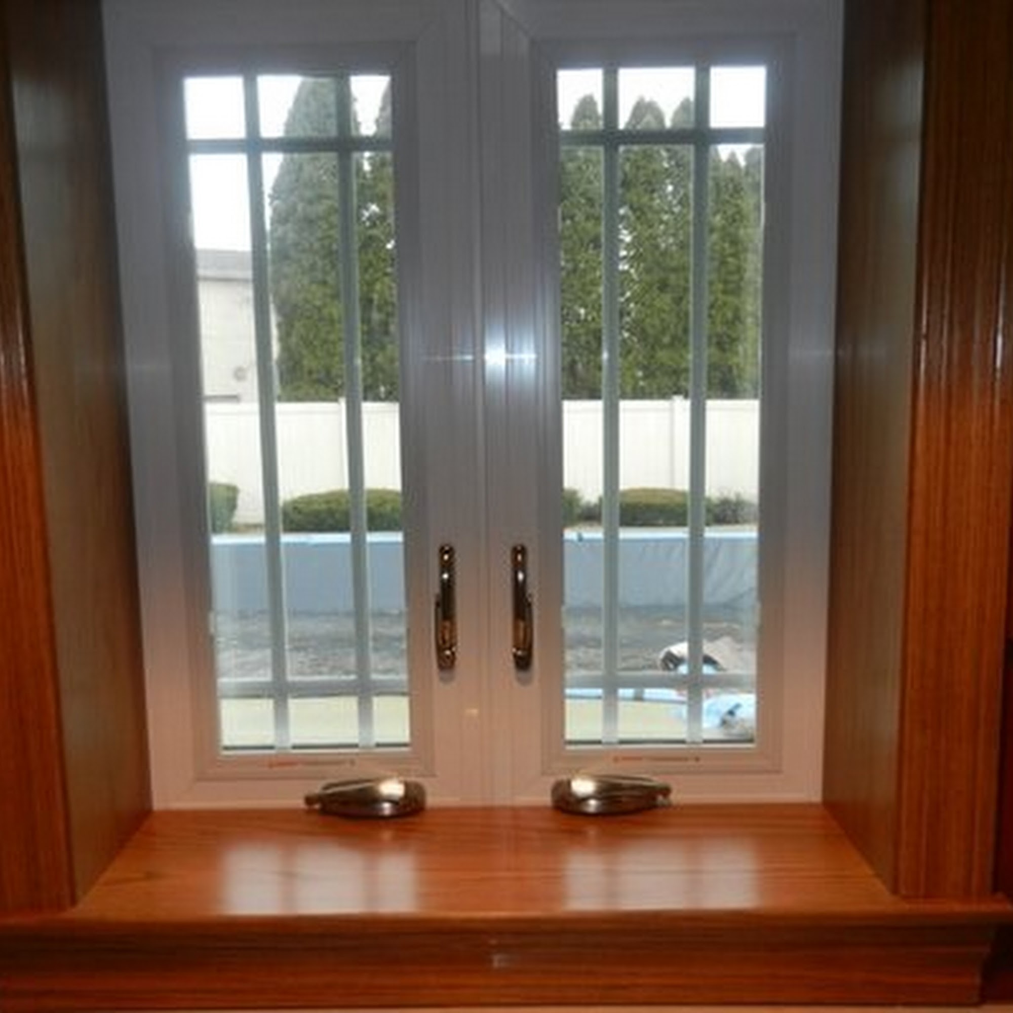 EDI Window Systems Inc 3 Alice St, Binghamton New York 13904