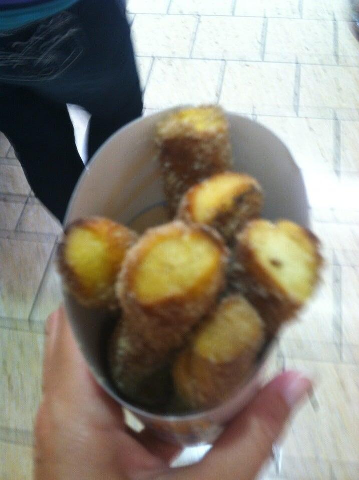 Photo credit: nextdoor