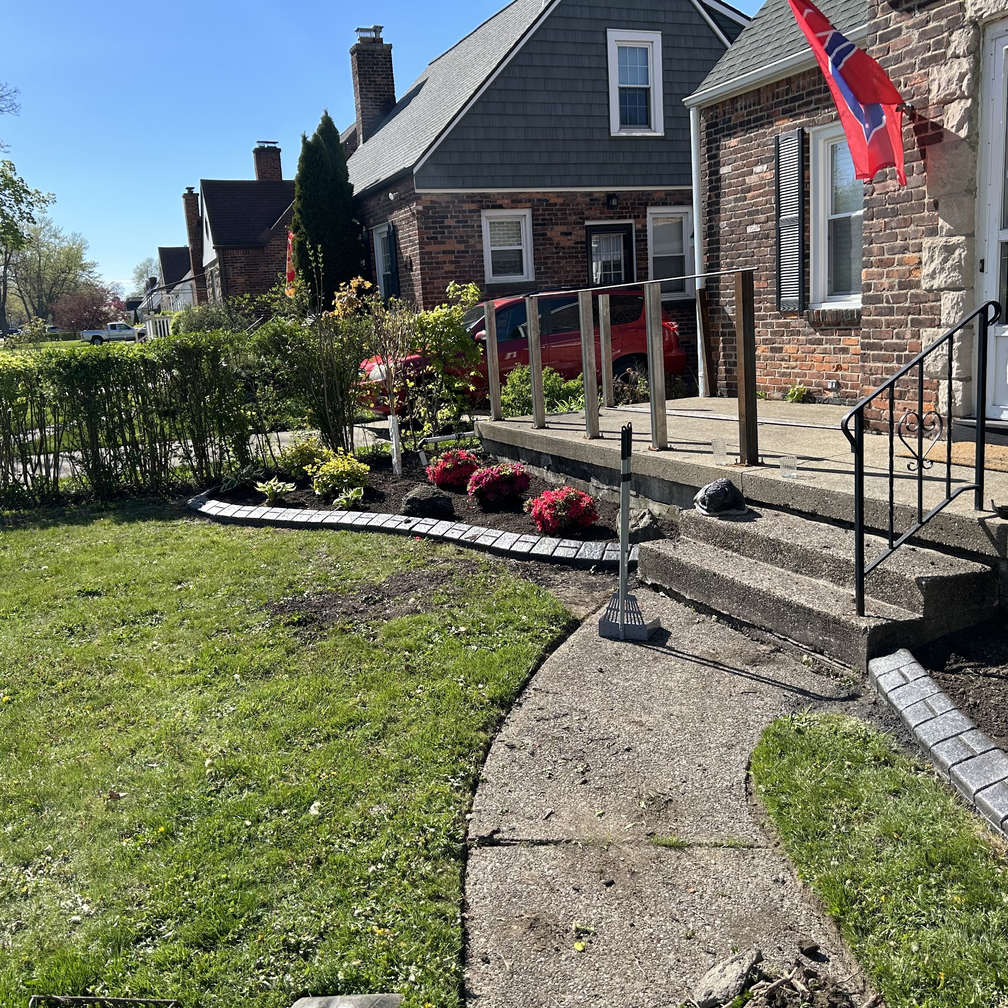 Superb Curb & Landscaping