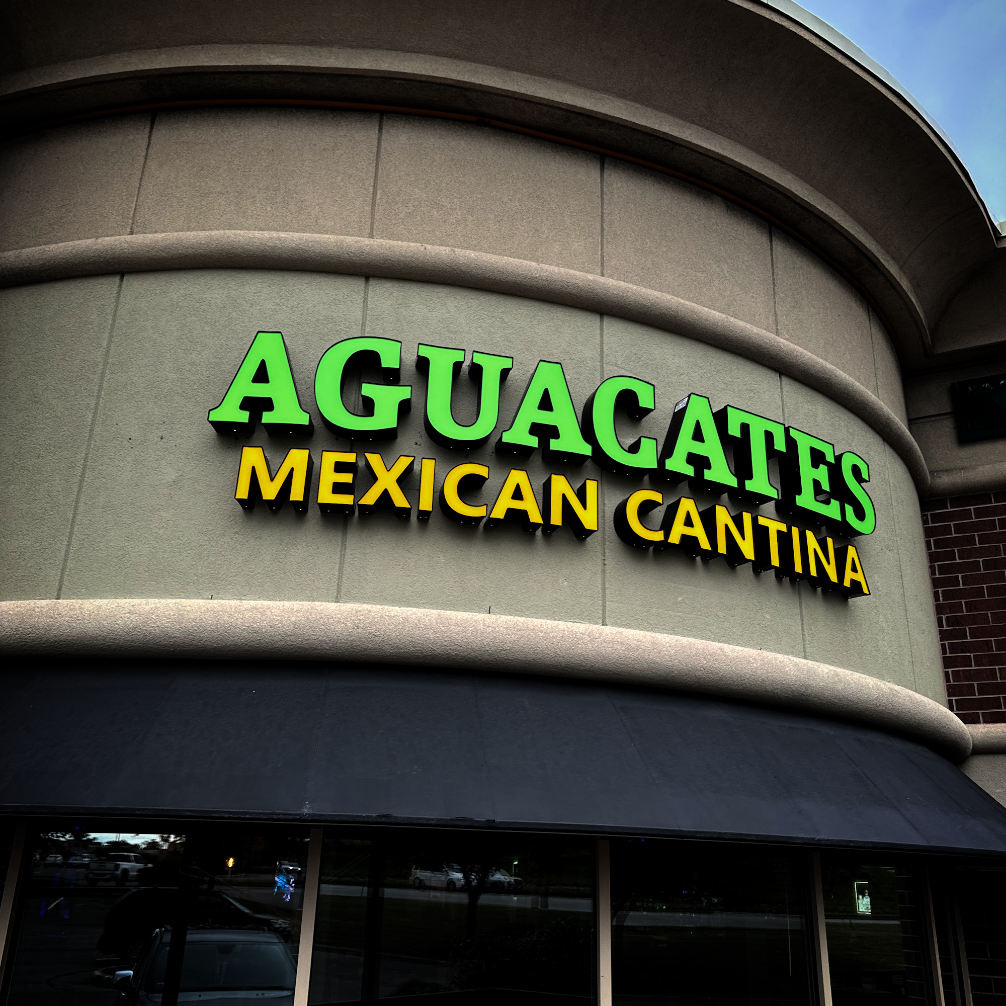 Aguacates Mexican Cantina Blasdell