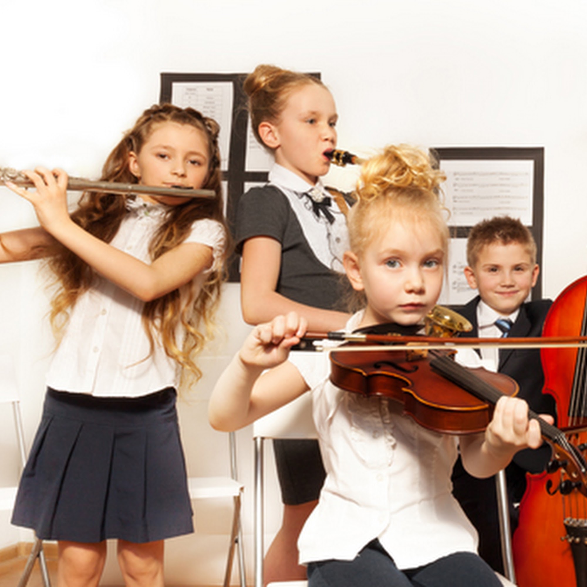Mel's School Of Music And Theater 3701 McKinley Pkwy Unit 828, Blasdell New York 14219